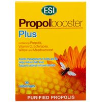ESI Propolbooster Plus Capsules